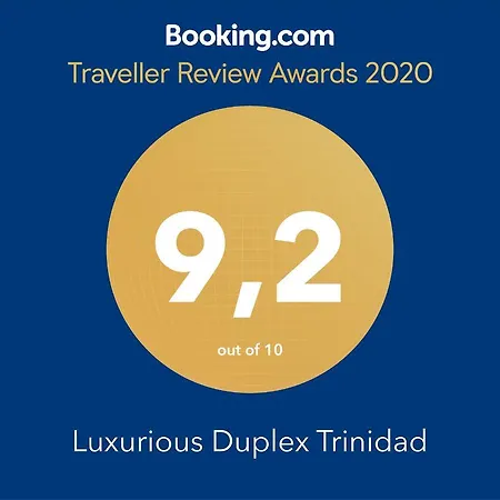 2br Luxurious Duplex In Puerto Rico Holiday home