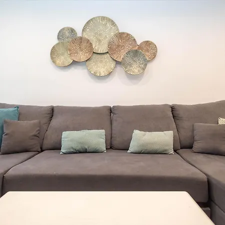 2br Luxurious Duplex In Puerto Rico 펜션 *