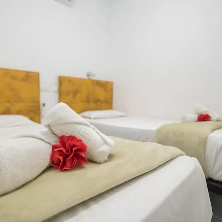 Holiday home 2br Luxurious Duplex In Puerto Rico