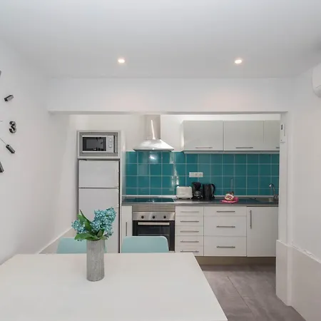 펜션 2br Luxurious Duplex In Puerto Rico *