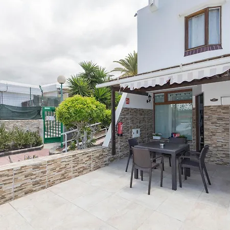 2br Luxurious Duplex In Puerto Rico 펜션