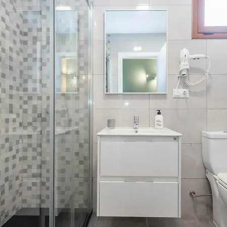 펜션 2br Luxurious Duplex In Puerto Rico *