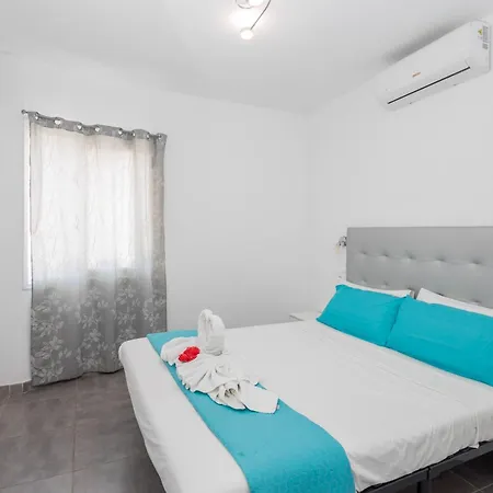 Holiday home 2br Luxurious Duplex In Puerto Rico Puerto Rico (Gran Canaria)
