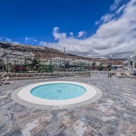 2br Luxurious Duplex In Puerto Rico Puerto Rico (Gran Canaria)