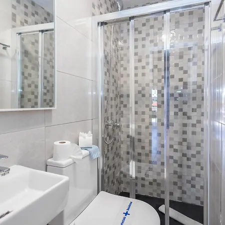 펜션 2br Luxurious Duplex In Puerto Rico *