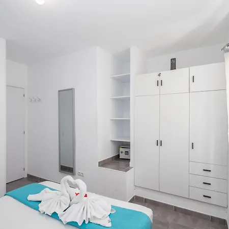 2br Luxurious Duplex In Puerto Rico 푸에르토리코