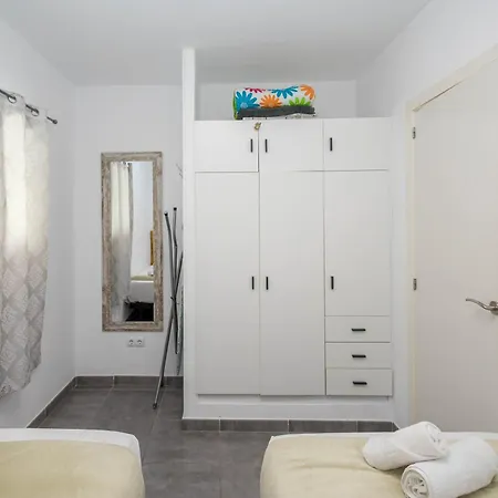 2br Luxurious Duplex In Puerto Rico * Puerto Rico (Gran Canaria)