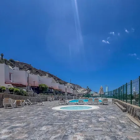 2br Luxurious Duplex In Puerto Rico Holiday home