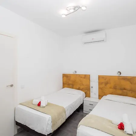 Holiday home 2br Luxurious Duplex In Puerto Rico