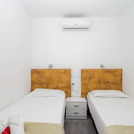 펜션 2br Luxurious Duplex In Puerto Rico 푸에르토리코