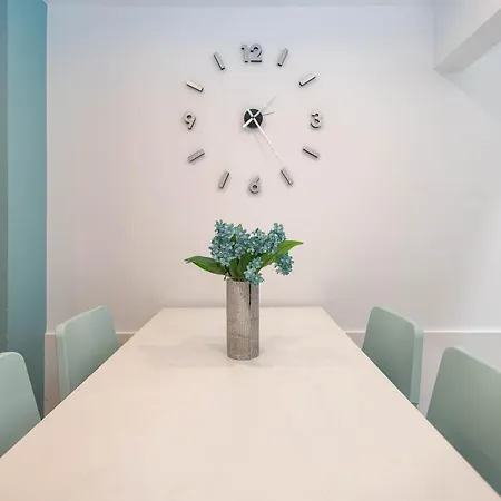 펜션 2br Luxurious Duplex In Puerto Rico 푸에르토리코