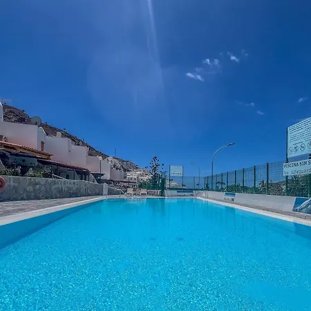 2br Luxurious Duplex In Puerto Rico * Πουέρτο Ρίκο